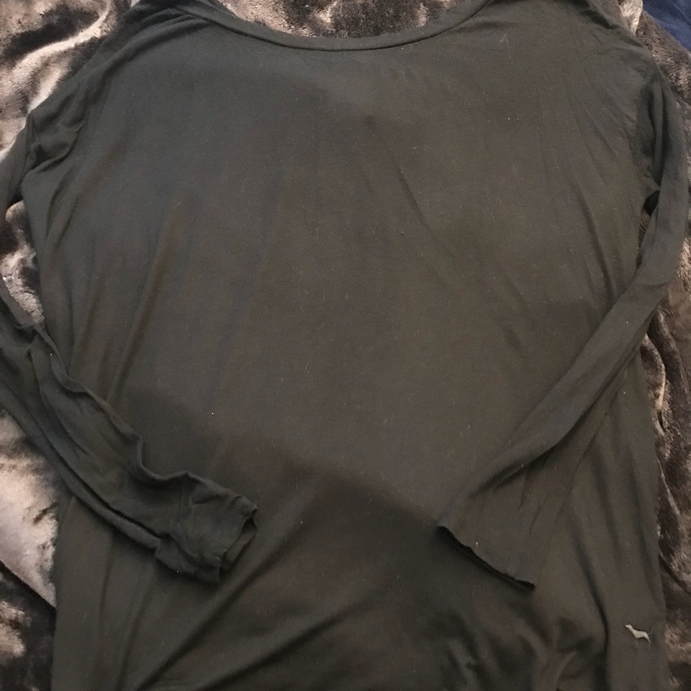 VS PINK sleepwear top